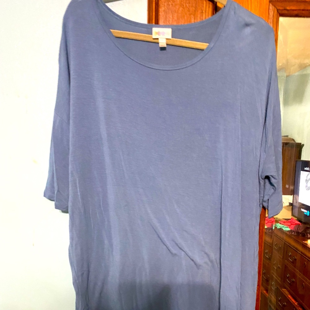 M Lularoe Irma